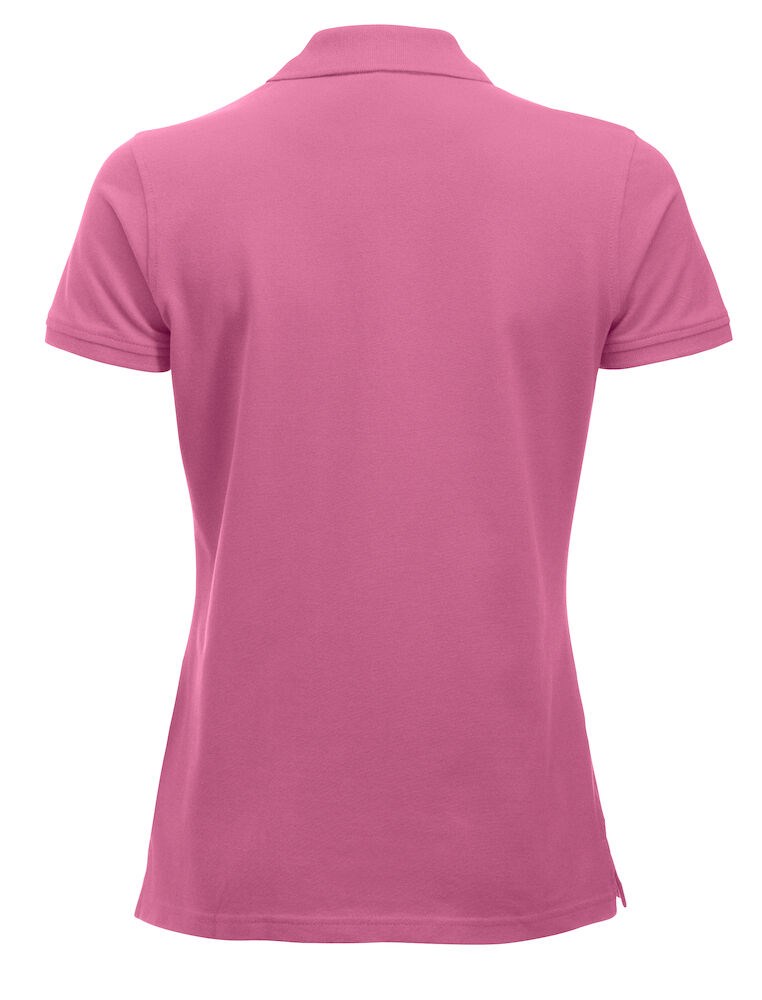 Clique - Classic Marion S/S Helder Roze XXL