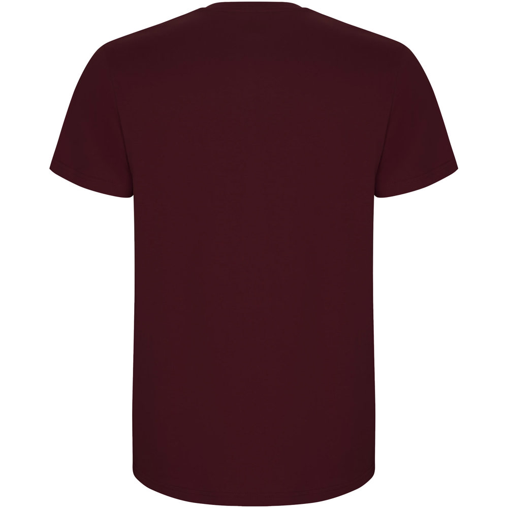 Stafford 190 g/m² kindershirt met korte mouwen