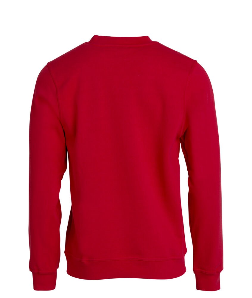 Clique - Basic Roundneck Lemon L