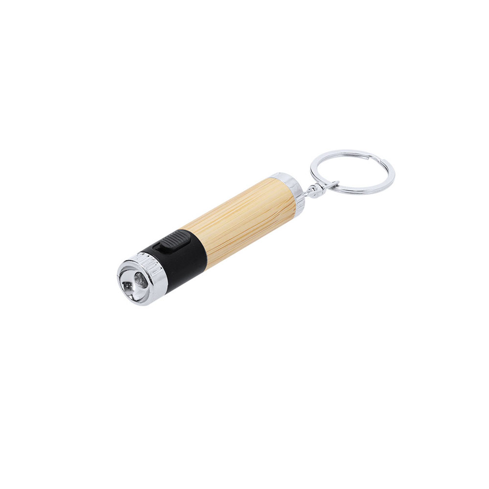 Zaklamp Sleutelhanger Zungux - NEG