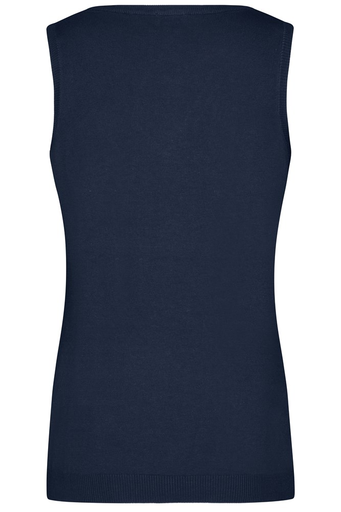 Ladies' V-Neck Pullunder