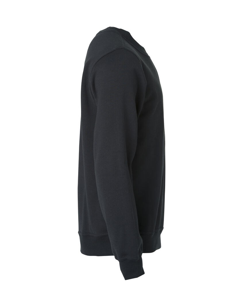 Clique - Basic Roundneck Lemon L