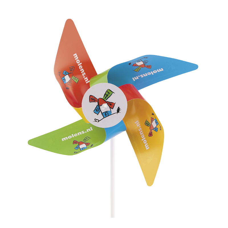 Windmolentjes - Vorm B