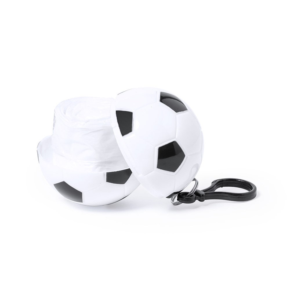 Sleutelhanger Regenjas Gol
