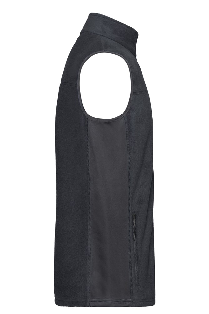 Workwear Fleece Vest - STRONG -