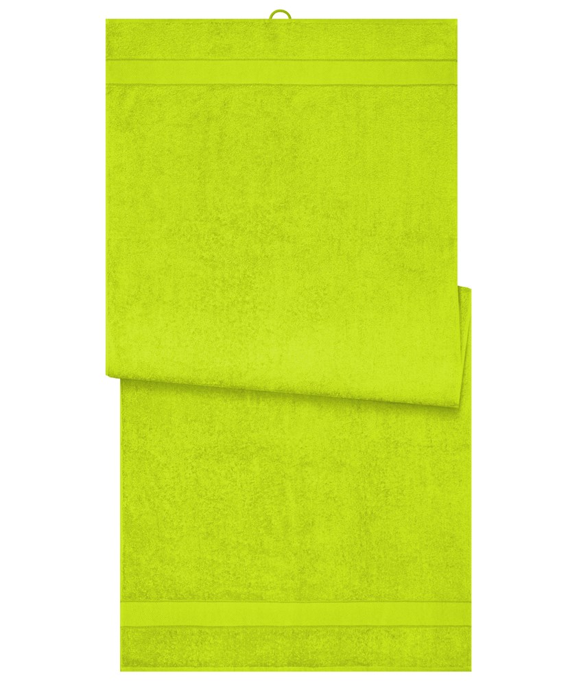 Chemisch geel (ca. Pantone 380U)