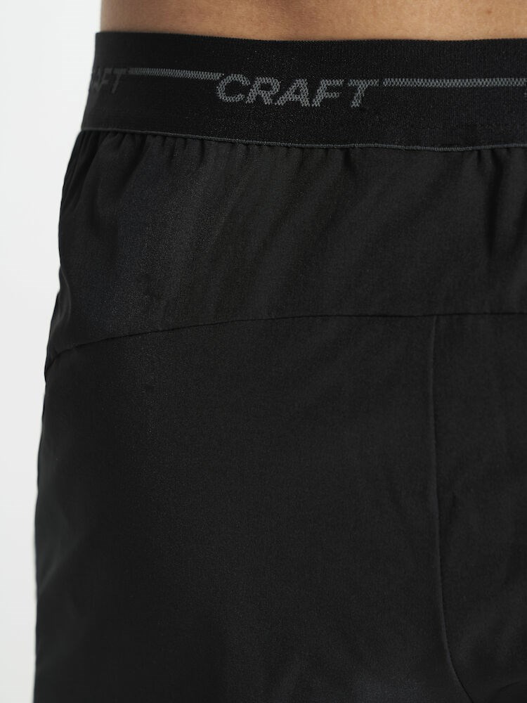 Craft - PRO Control Impact Shorts M Black XL