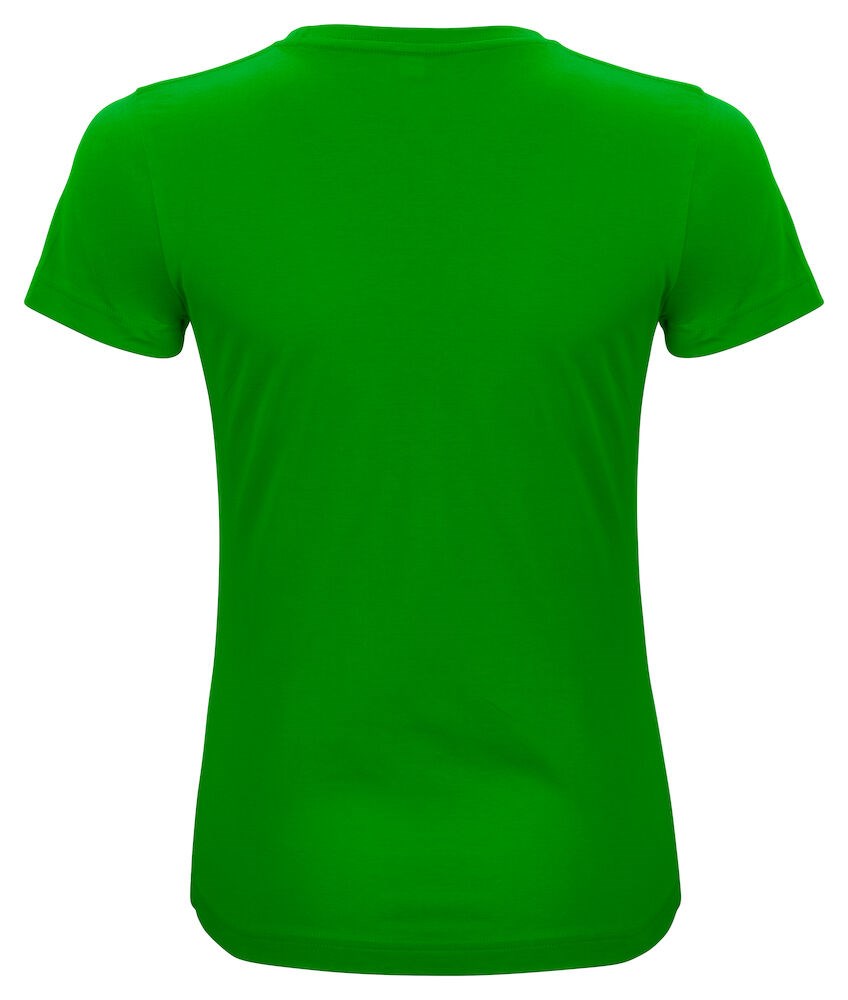 Clique - Classic OC-T Women Appelgroen XXL
