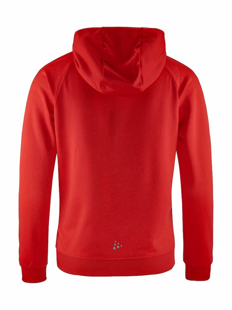 Craft - ADV Unify FZ Hood W Bright Red XL