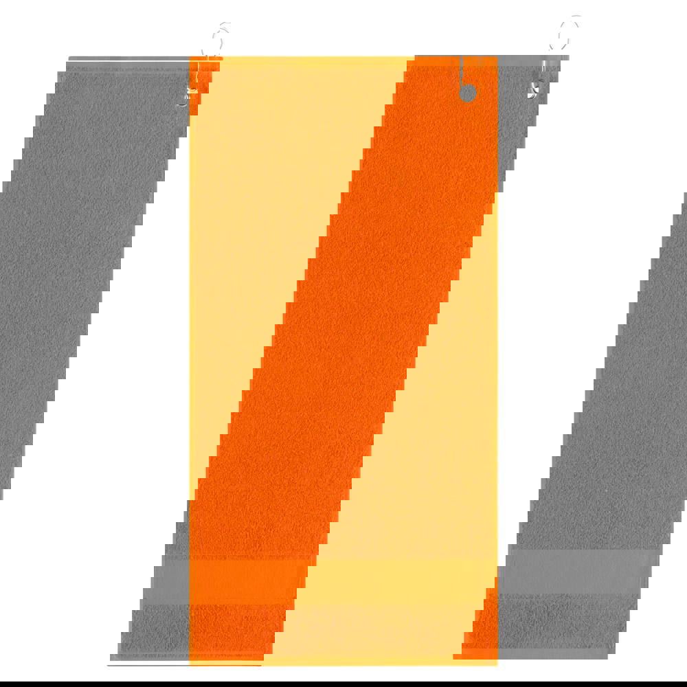 Sophie Muval golfhanddoek 55x30 cm, 450 gr/m²