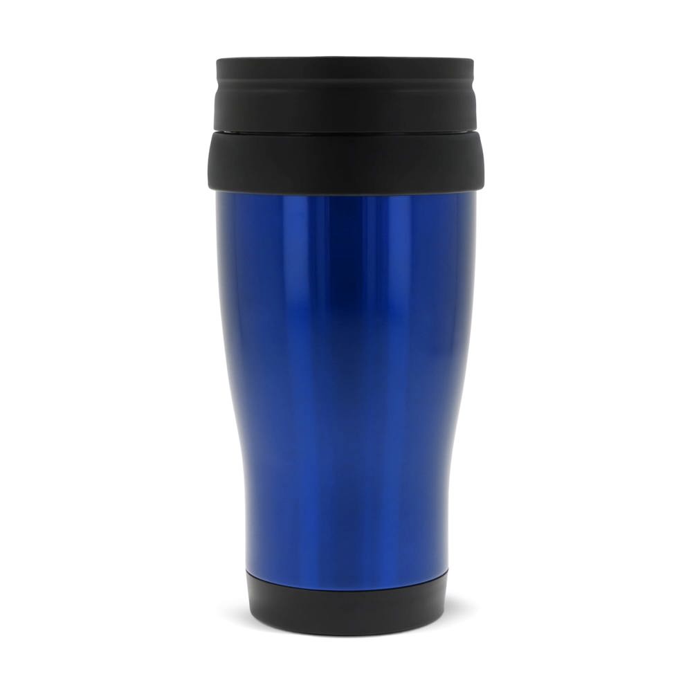 Koffiebeker metaal 350ml