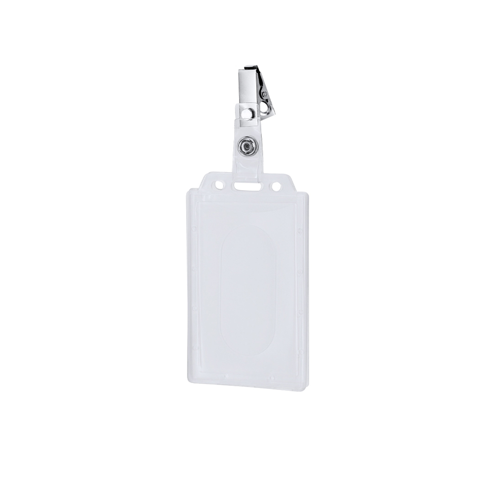 Id Badge Helock