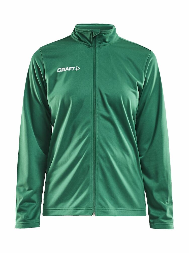 Craft - Squad Jacket W - Team Green