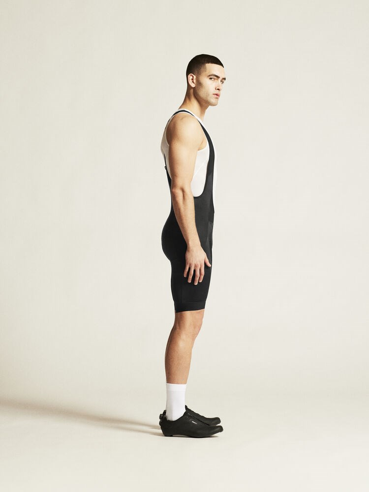 Craft - Core Essence Bib Shorts M Black S