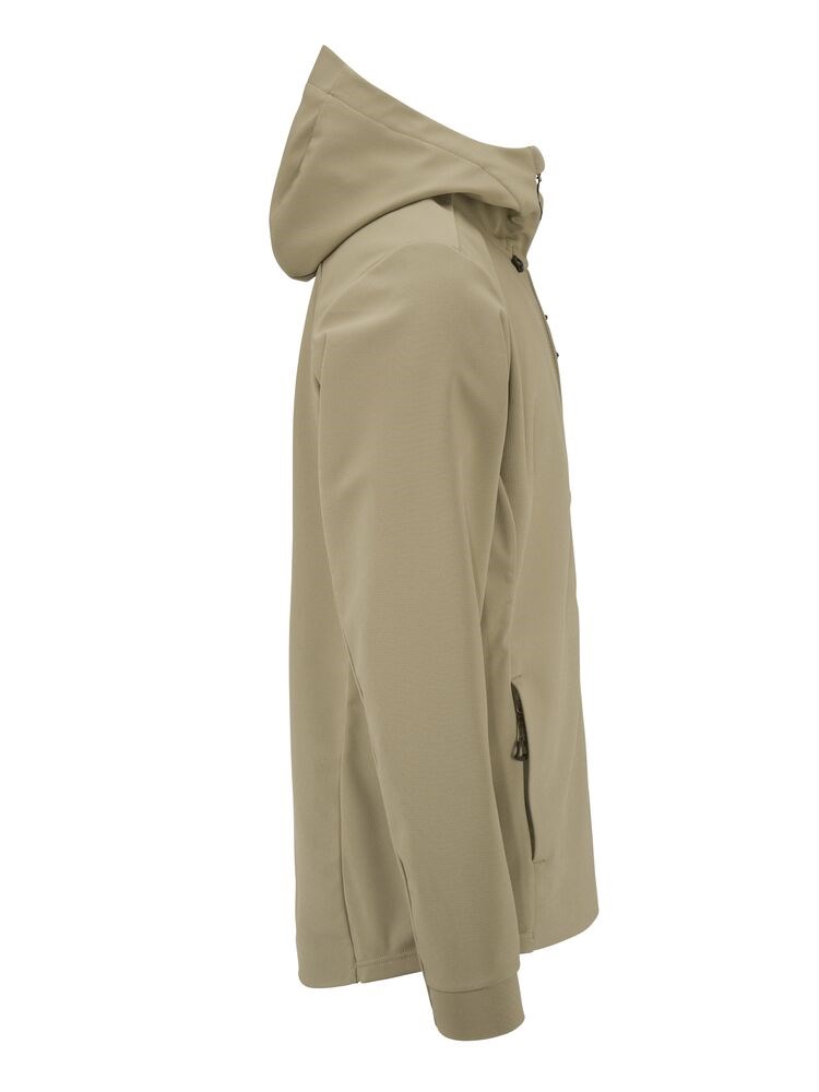 Craft - ADV Explore Softshell 2.0 Jkt M Raw XL