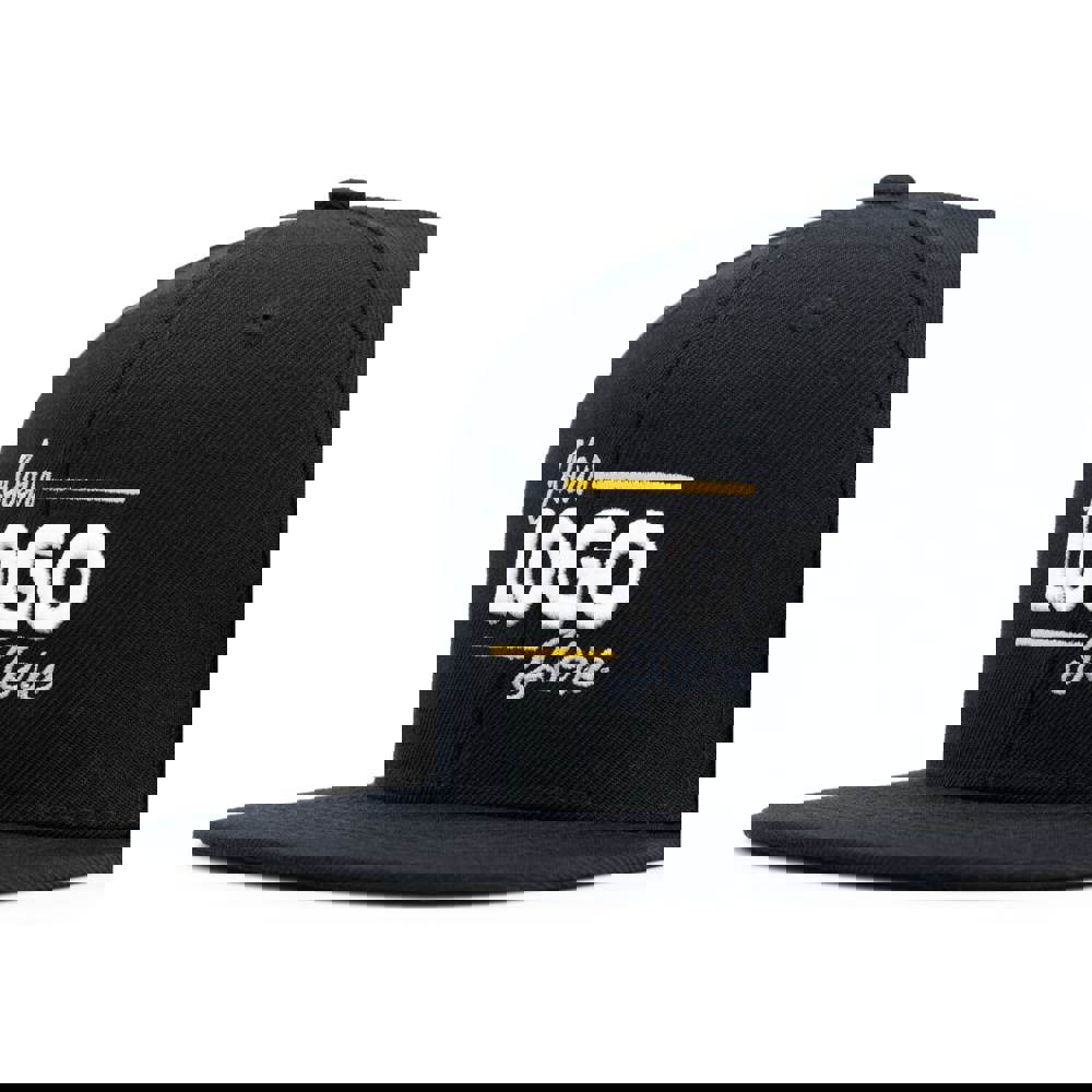 High profile cap - Retail