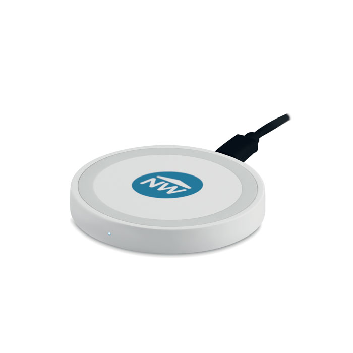 WIRELESS PLATO - Draadloze oplader