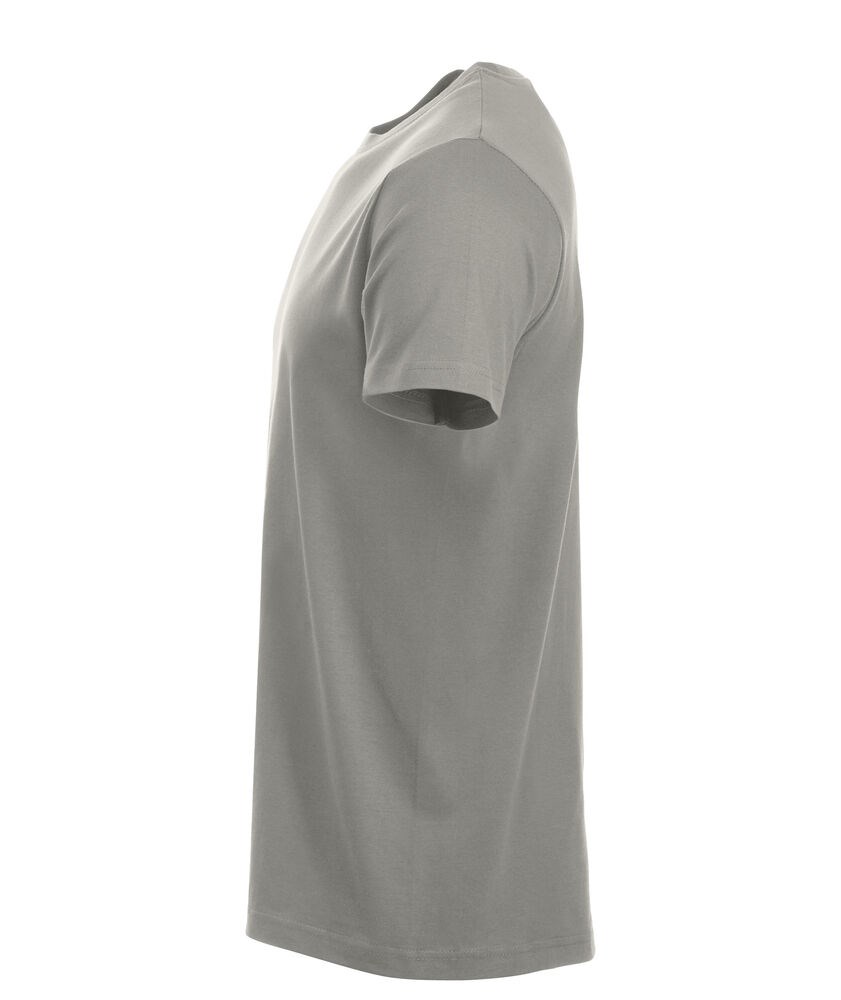 Clique - New Classic-T Signaal-geel S