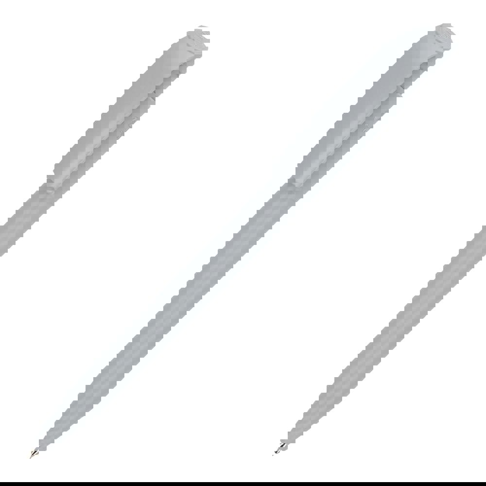 Balpen S45 recycled hardcolour - Grijs