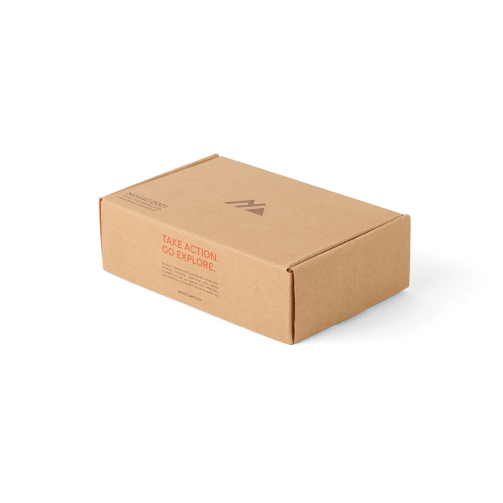 Nordic Drift Titan IP67 water- en stofdichte 5W speaker