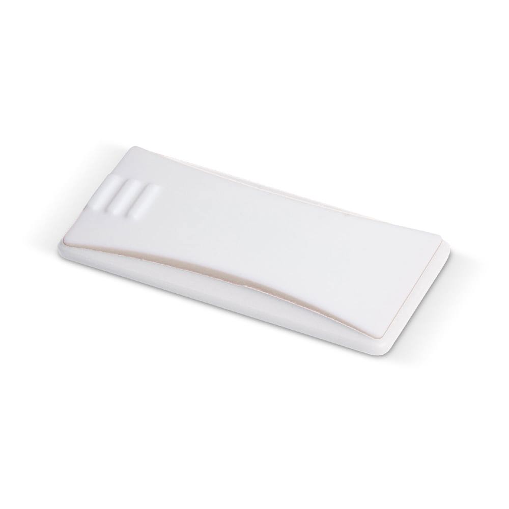 Webcam cover - Wit / Wit