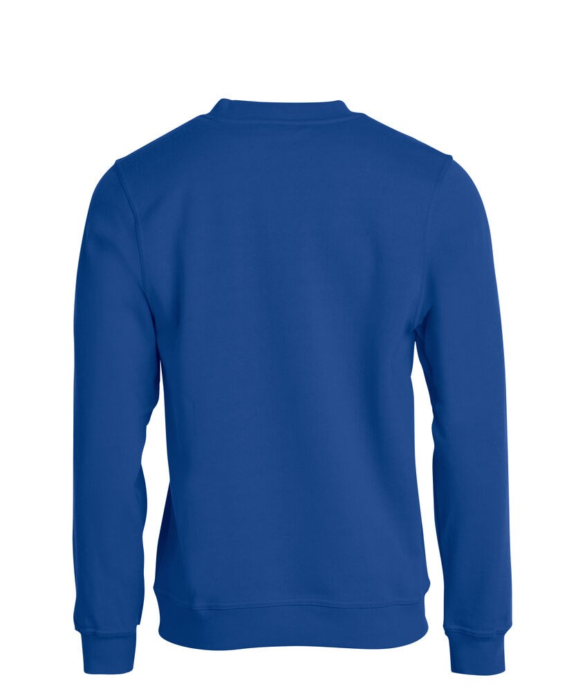 Clique - Basic Roundneck Lemon L
