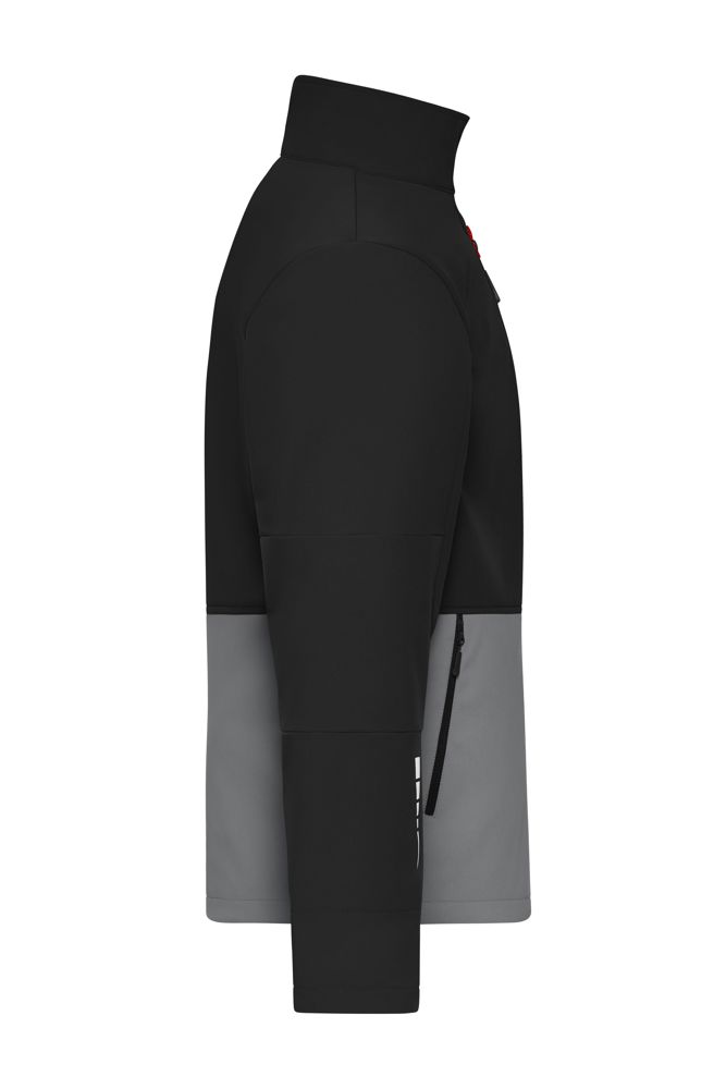 Workwear Softshell Jacket
