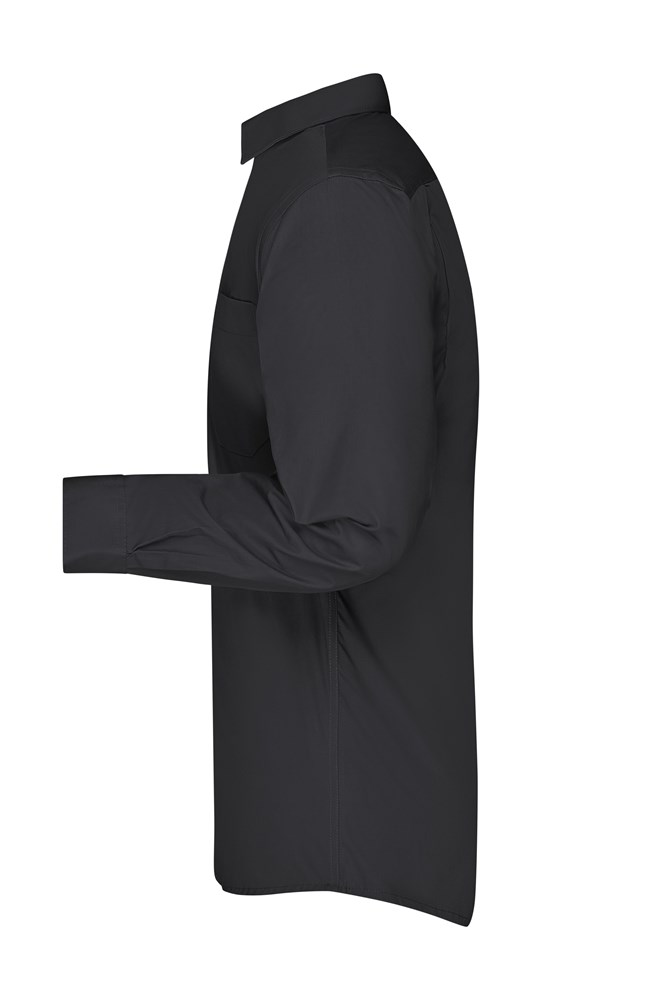 Men's Business Shirt Longsleeve