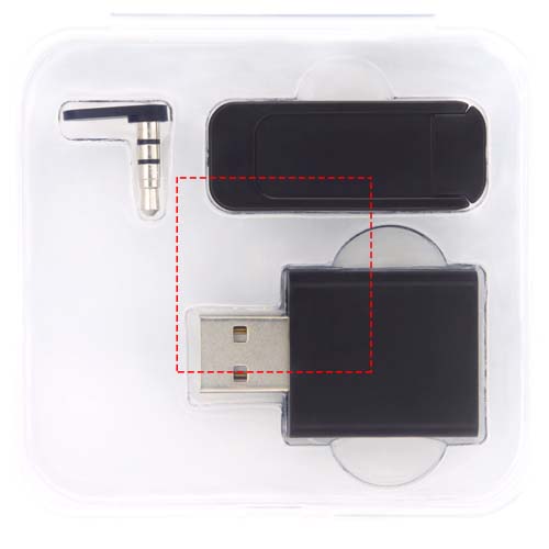 Incognito privacy set