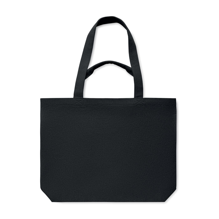 MALDI BEACH - Strandtas canvas 320gr/m²