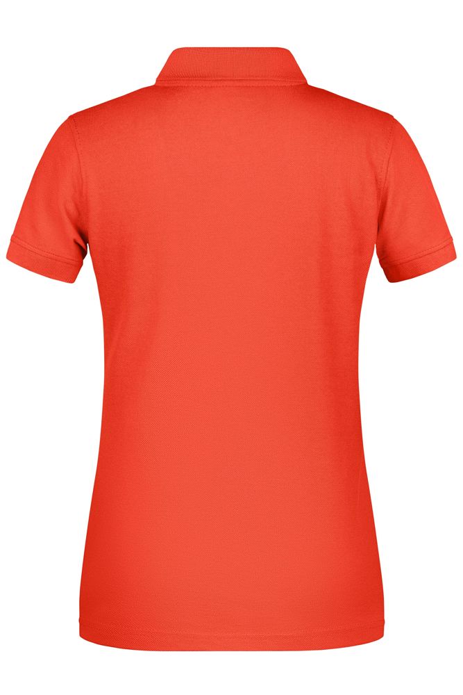 Ladies' BIO Workwear Polo   OCS Blended
