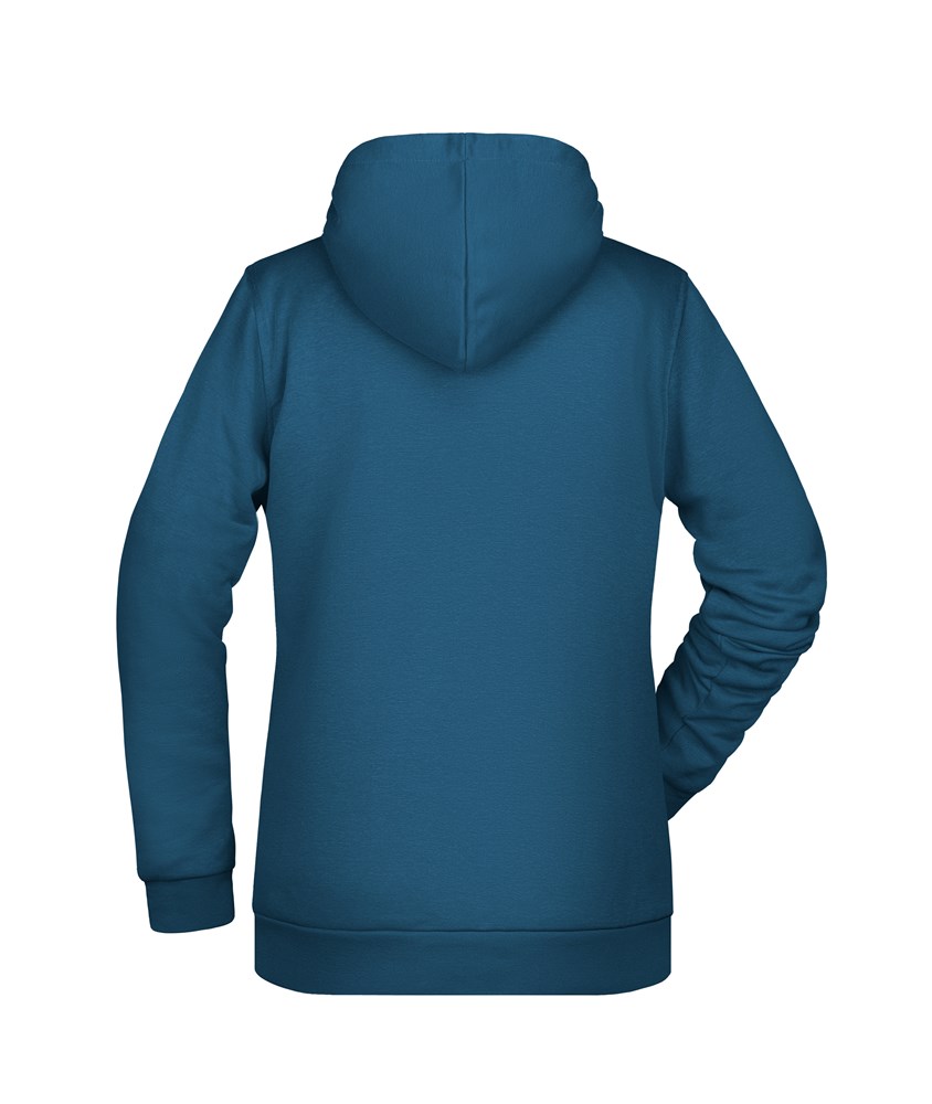 Ladies' Promo Hoody
