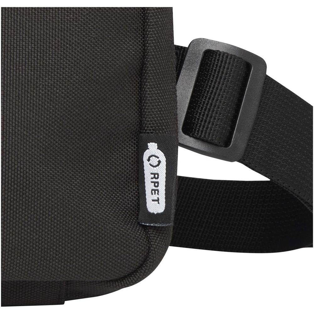 Roam GRS gerecyclede modulaire toilettas