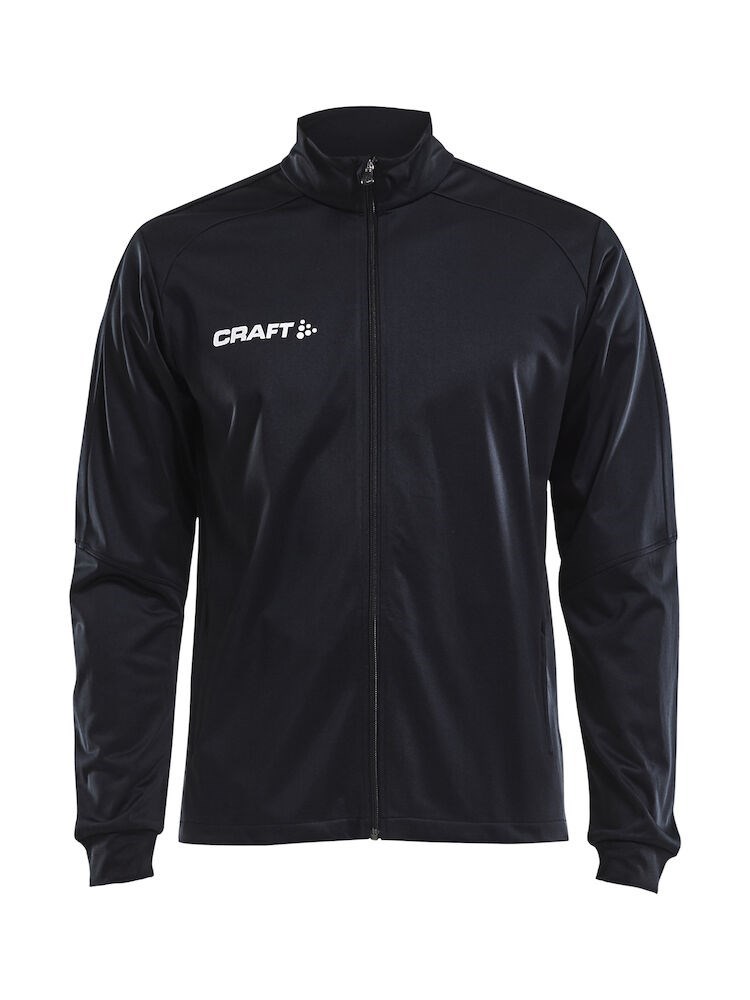 Craft - Progress Jacket M - Black