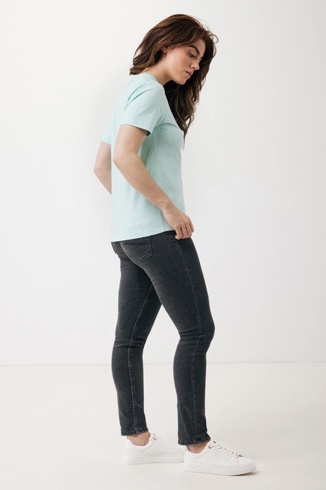 IQONIQ Sierra lichtgewicht gerecycled katoen t-shirt