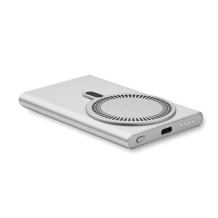 PAWTT - Draadloze oplader powerbank