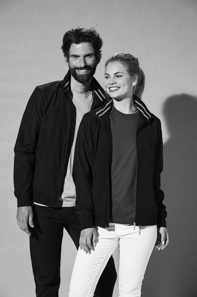 Clique - Key West Zwart XL