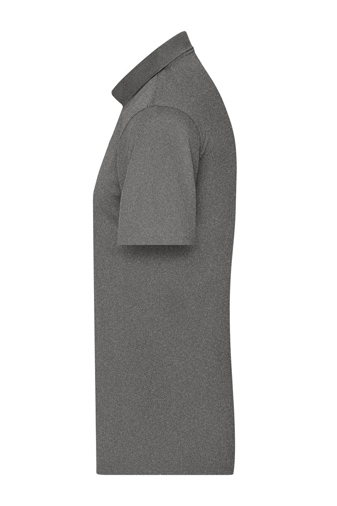 Men's Active Polo