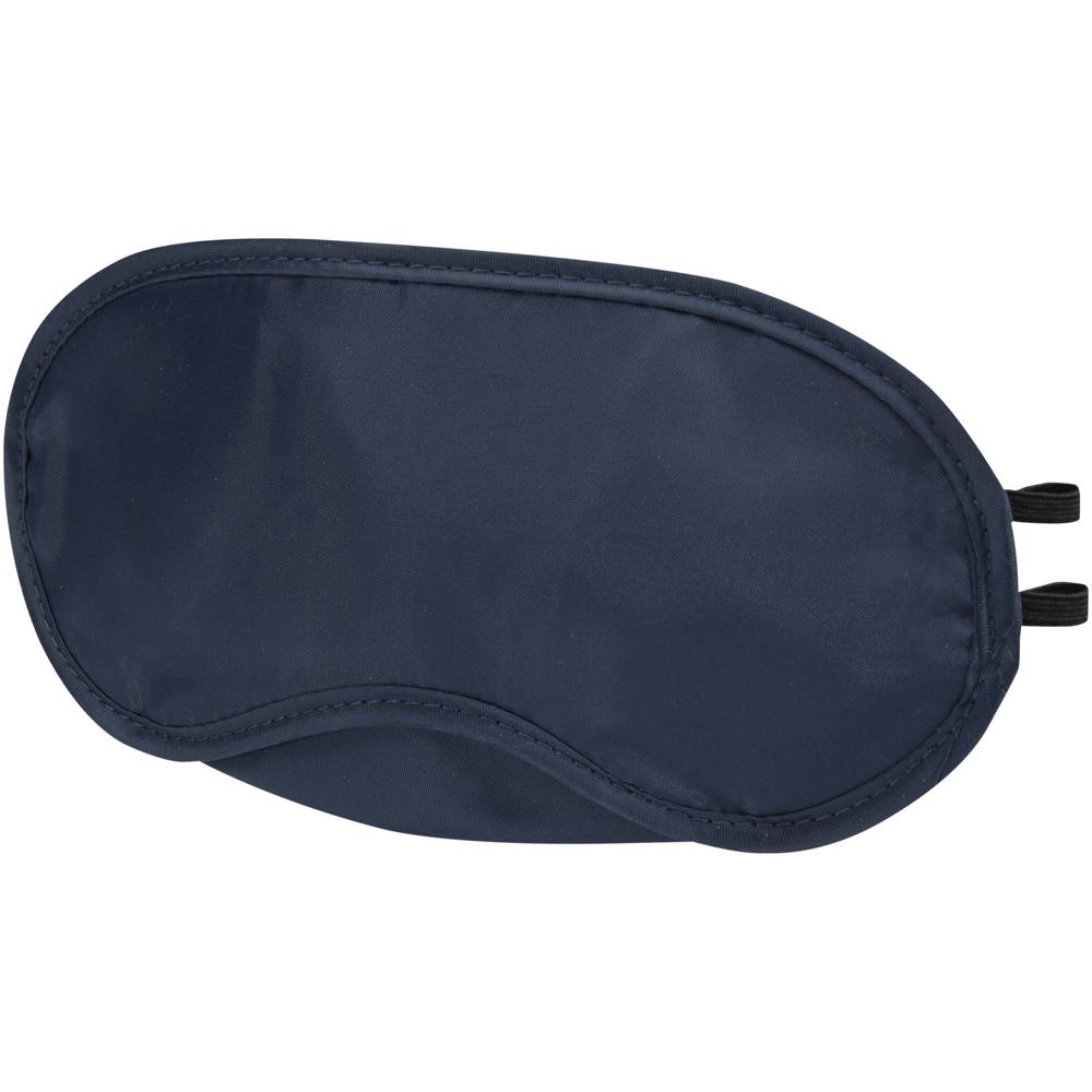 Traveler slaapmasker - Hale blauw