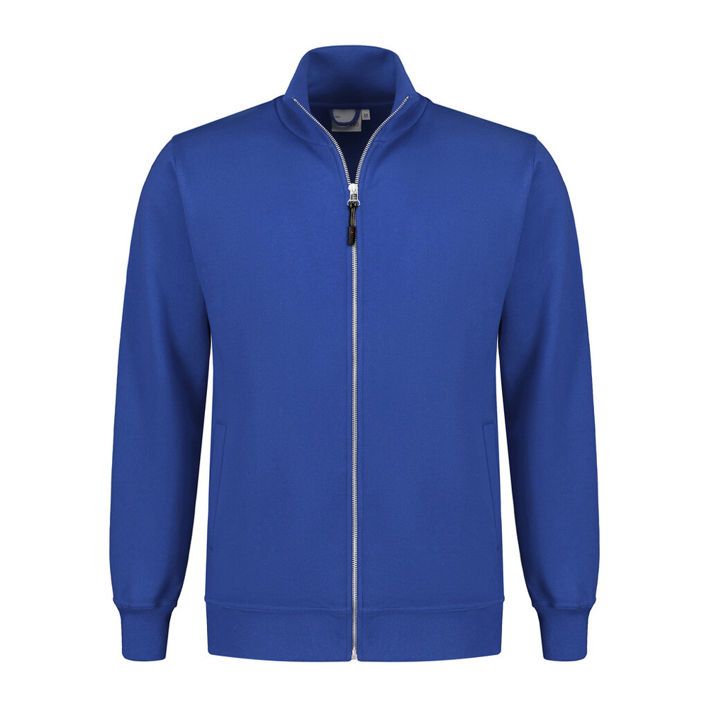 Santino Sweatvest Onno - Royal Blue