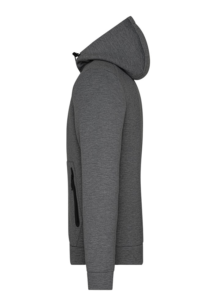 Men´s Hooded Jacket