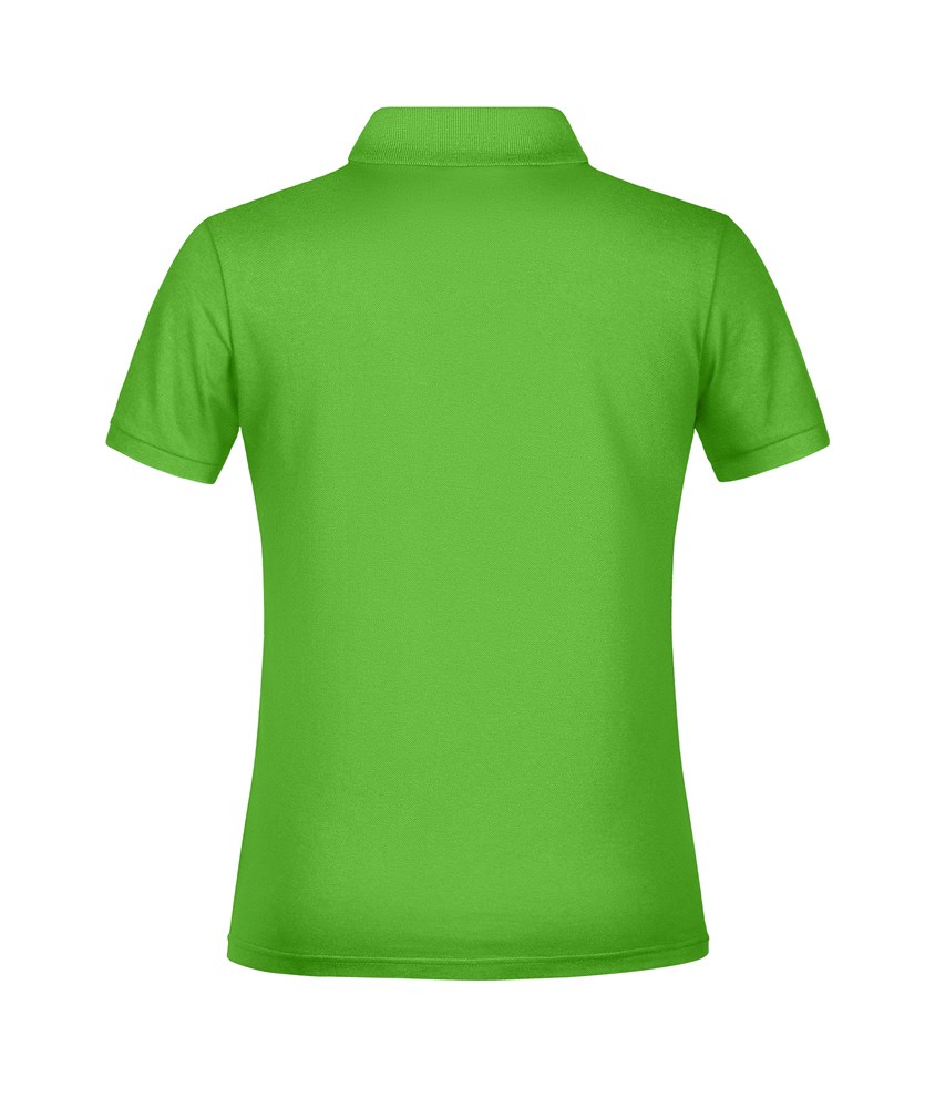 Promo Polo Lady