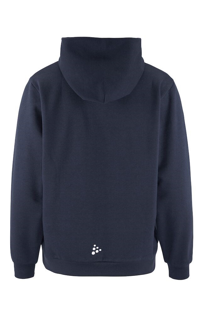 Craft - Community 2.0 Logo Hoodie W Navy S