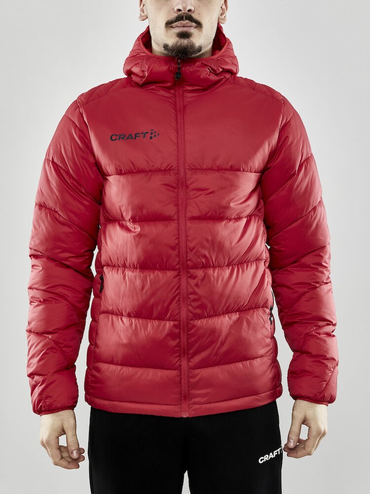 Craft - CORE Explore Isolate Jacket M Lychee 4XL