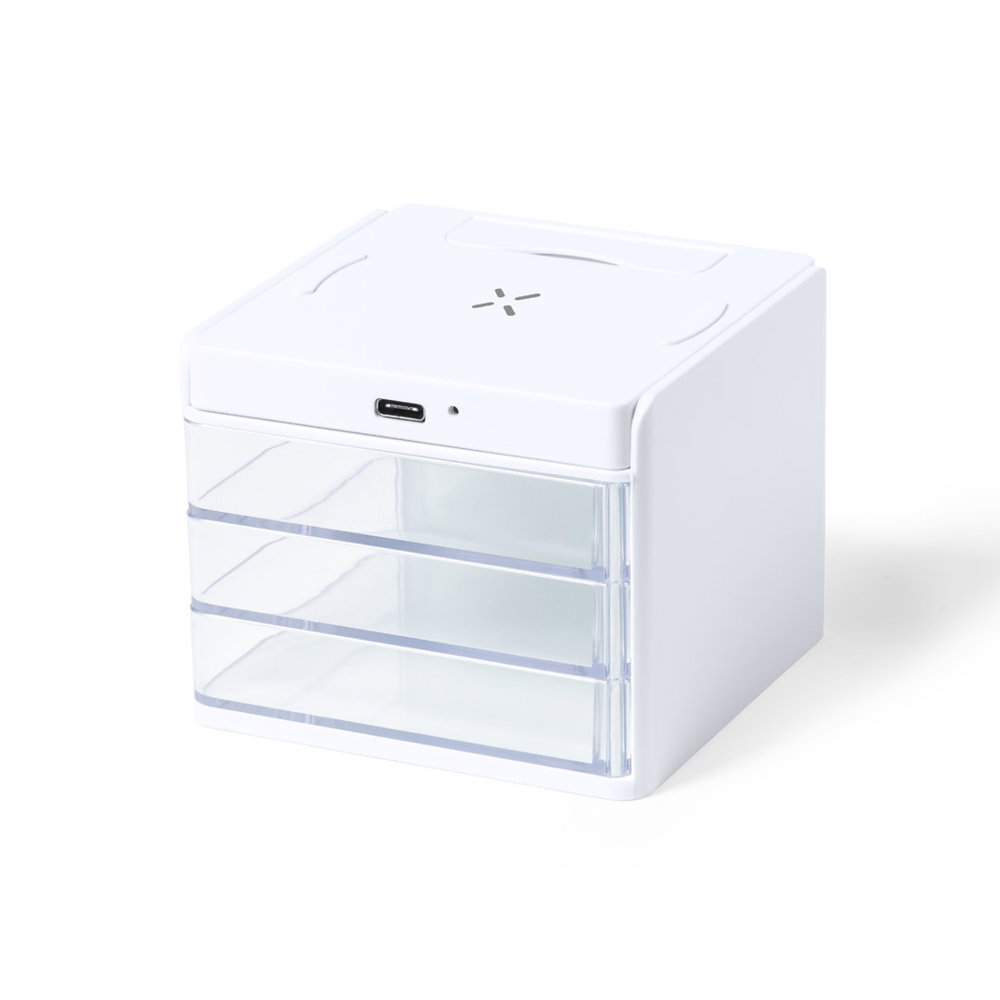 Organizer Oplader Macky