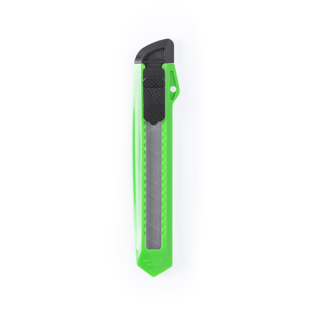 Cutter Koltom - VER