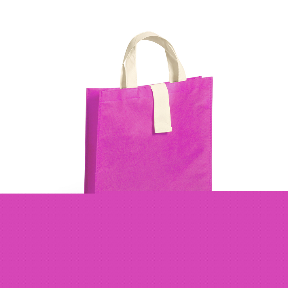 Opvouwbare Tas Blastar - FUCSI