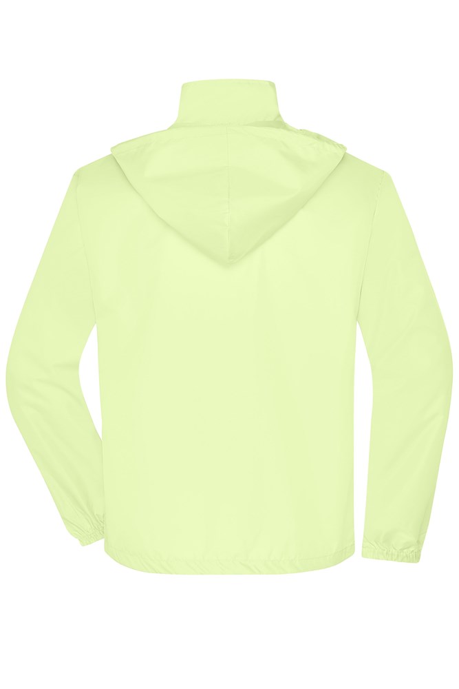 Men's Promo Jacket
