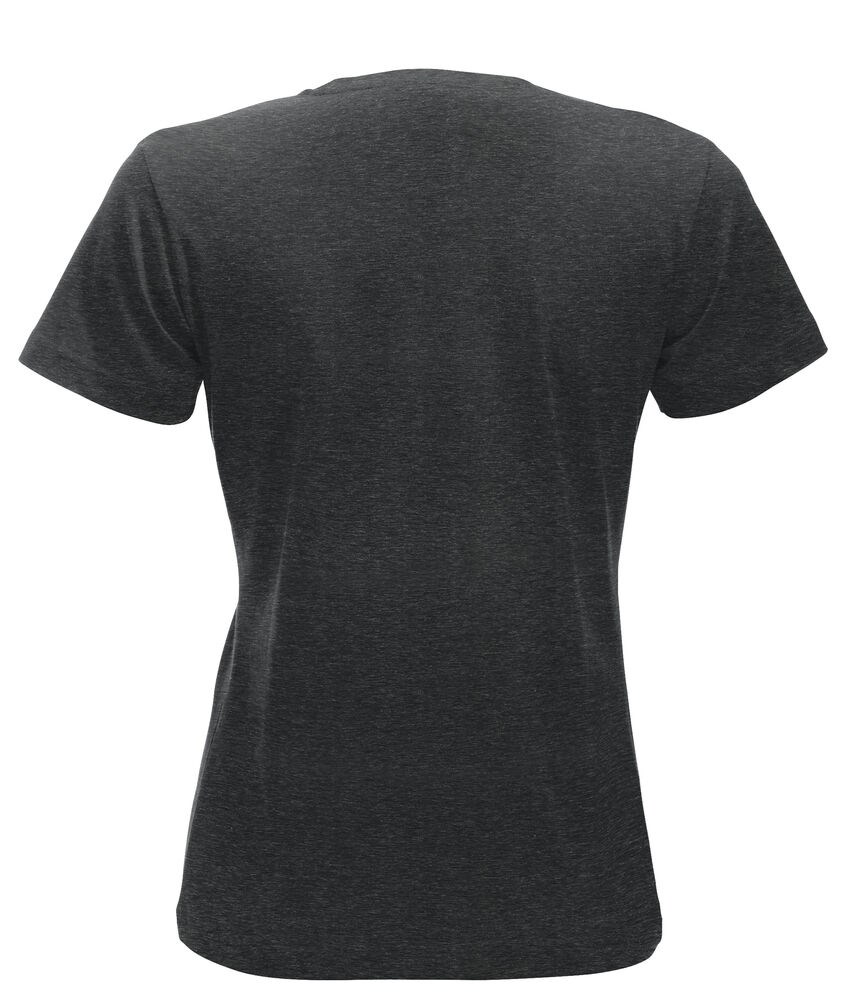 Clique - New Classic-T Women Licht Khaki XXL