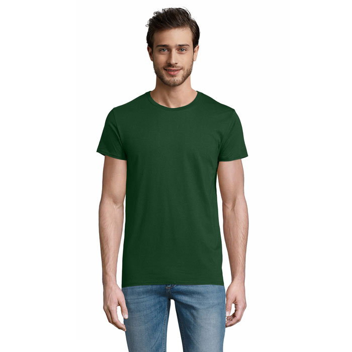 PIONEER MEN - PIONIER HEREN T-Shirt 175g - Flesgroen
